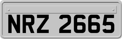 NRZ2665