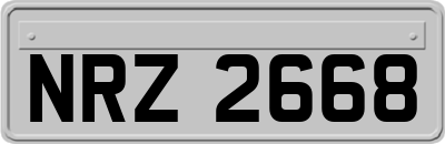 NRZ2668