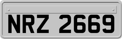 NRZ2669