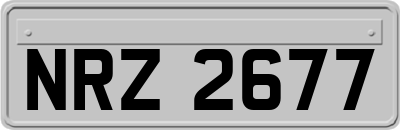 NRZ2677