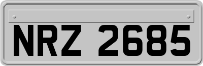 NRZ2685