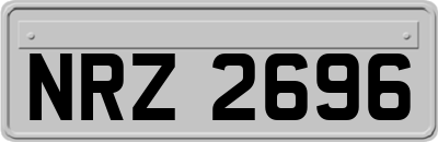 NRZ2696