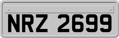 NRZ2699