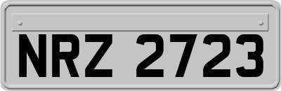 NRZ2723