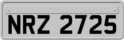 NRZ2725