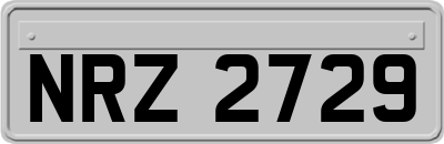 NRZ2729