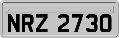 NRZ2730