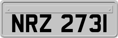 NRZ2731