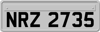 NRZ2735