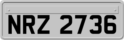 NRZ2736