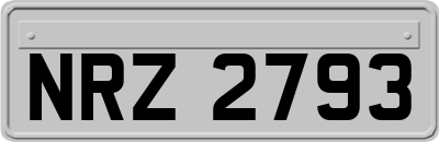 NRZ2793