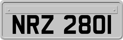 NRZ2801