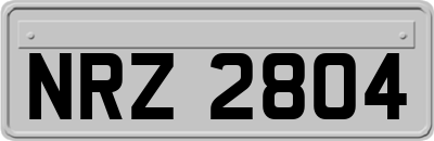 NRZ2804