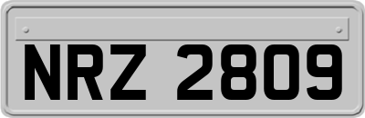 NRZ2809