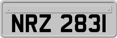 NRZ2831