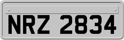 NRZ2834