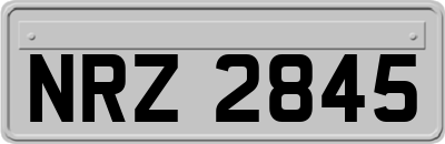 NRZ2845