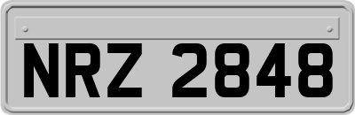 NRZ2848