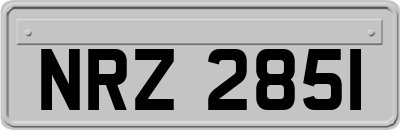 NRZ2851