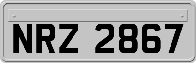NRZ2867