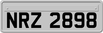 NRZ2898