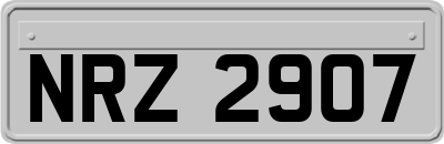 NRZ2907