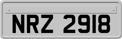 NRZ2918