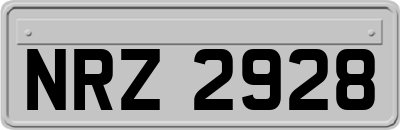 NRZ2928