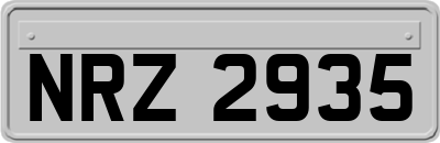 NRZ2935