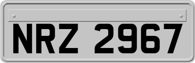 NRZ2967