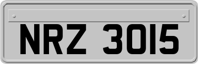 NRZ3015