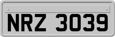 NRZ3039