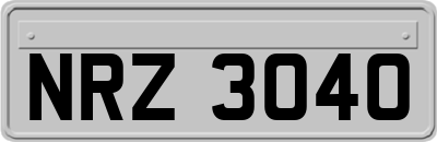 NRZ3040