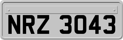 NRZ3043