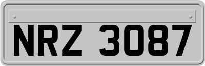 NRZ3087