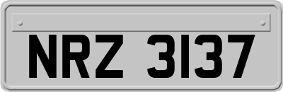 NRZ3137