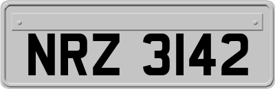 NRZ3142