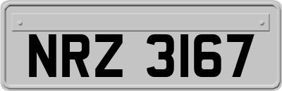 NRZ3167