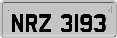 NRZ3193