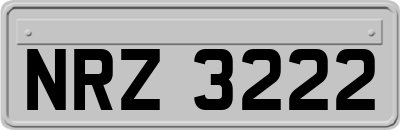 NRZ3222