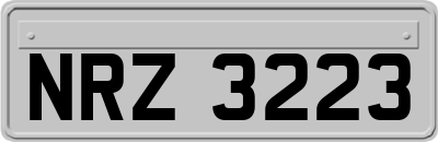 NRZ3223