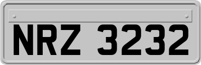 NRZ3232