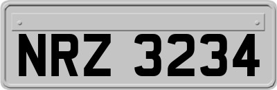 NRZ3234