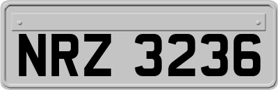 NRZ3236