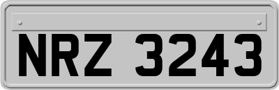 NRZ3243