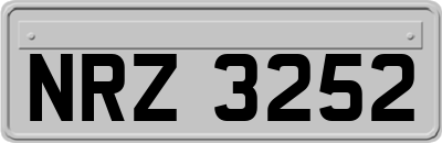 NRZ3252