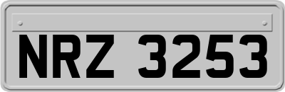 NRZ3253