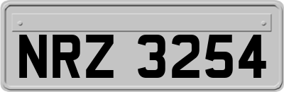 NRZ3254