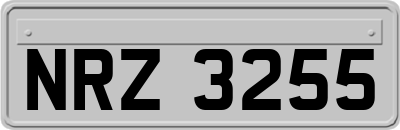 NRZ3255