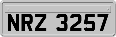 NRZ3257